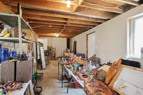 Tiny photo for 464 N 400 W, Brigham City, UT 84302 (MLS # 2180631)