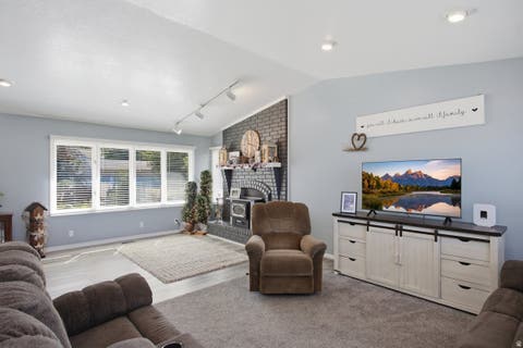 Tiny photo for 464 N 400 W, Brigham City, UT 84302 (MLS # 2180631)