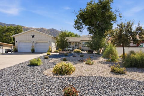 Tiny photo for 464 N 400 W, Brigham City, UT 84302 (MLS # 2180631)