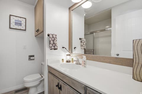 Tiny photo for 464 N 400 W, Brigham City, UT 84302 (MLS # 2180631)