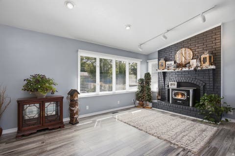 Tiny photo for 464 N 400 W, Brigham City, UT 84302 (MLS # 2180631)