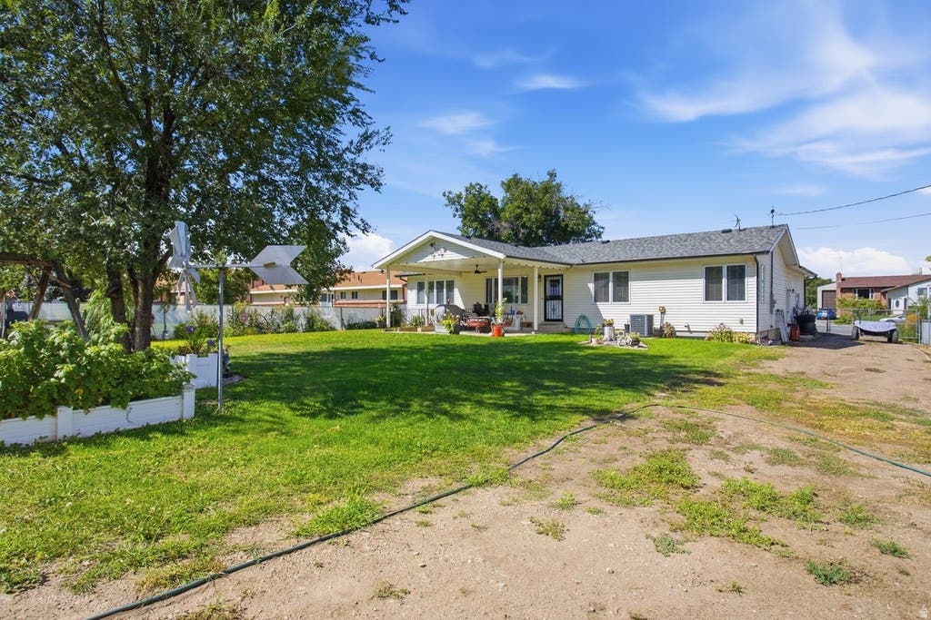 Photo of 464 N 400 W, Brigham City, UT 84302 (MLS # 2180631)