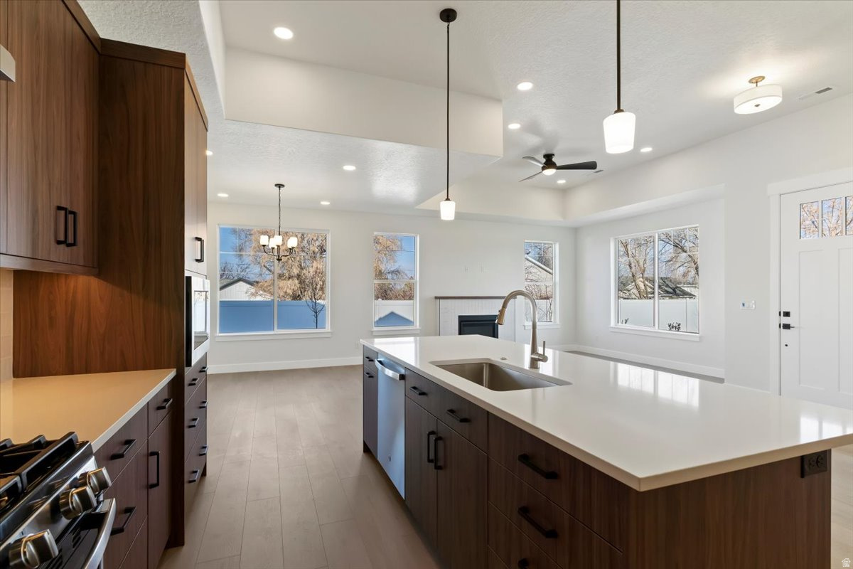 THE COTTAGES AT PEARCE FARM - Residential