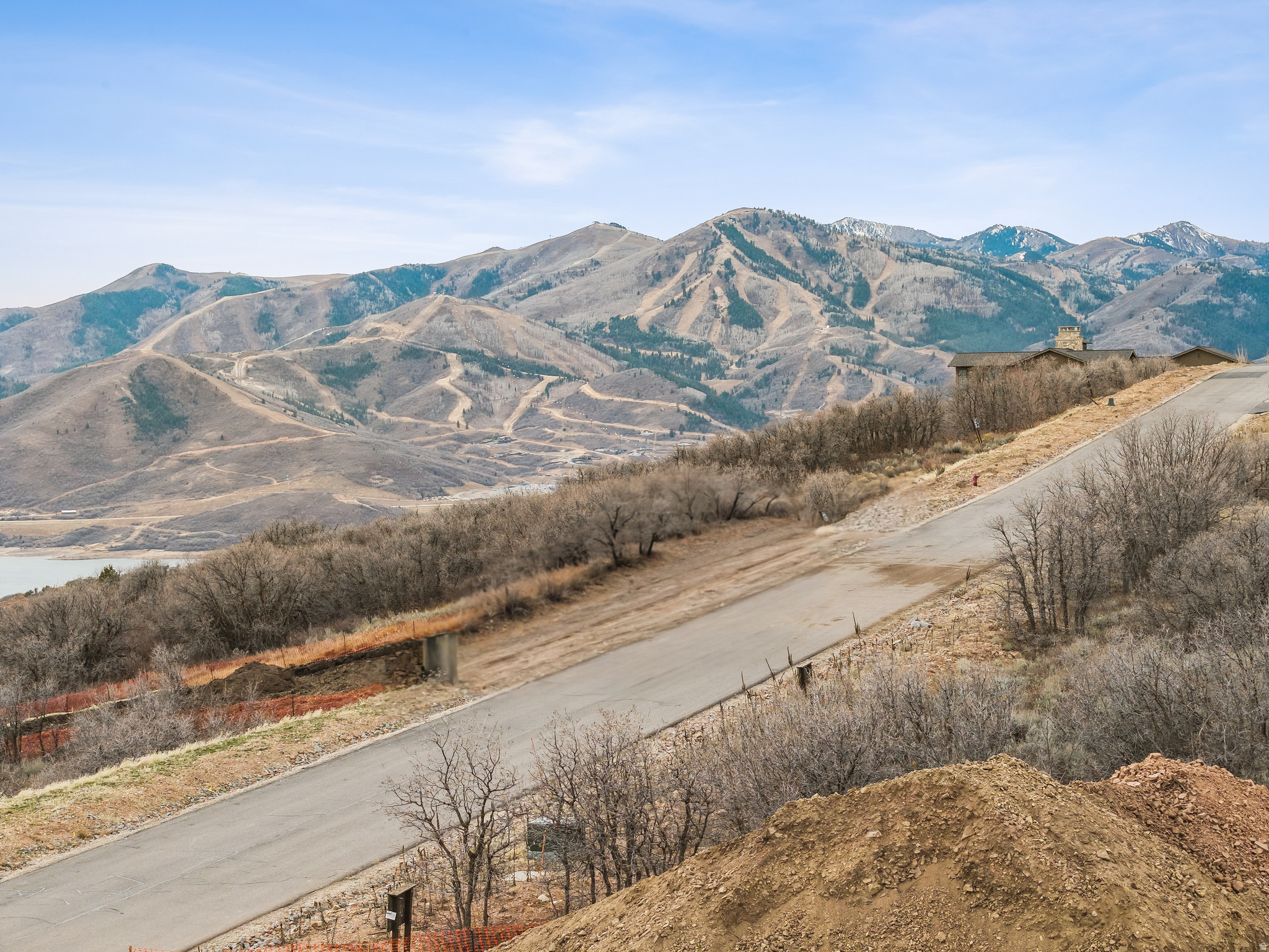 GOLDEN EAGLE - Residential