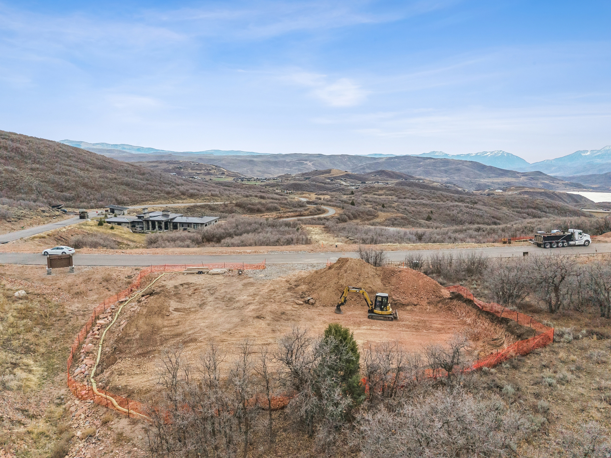 GOLDEN EAGLE - Residential