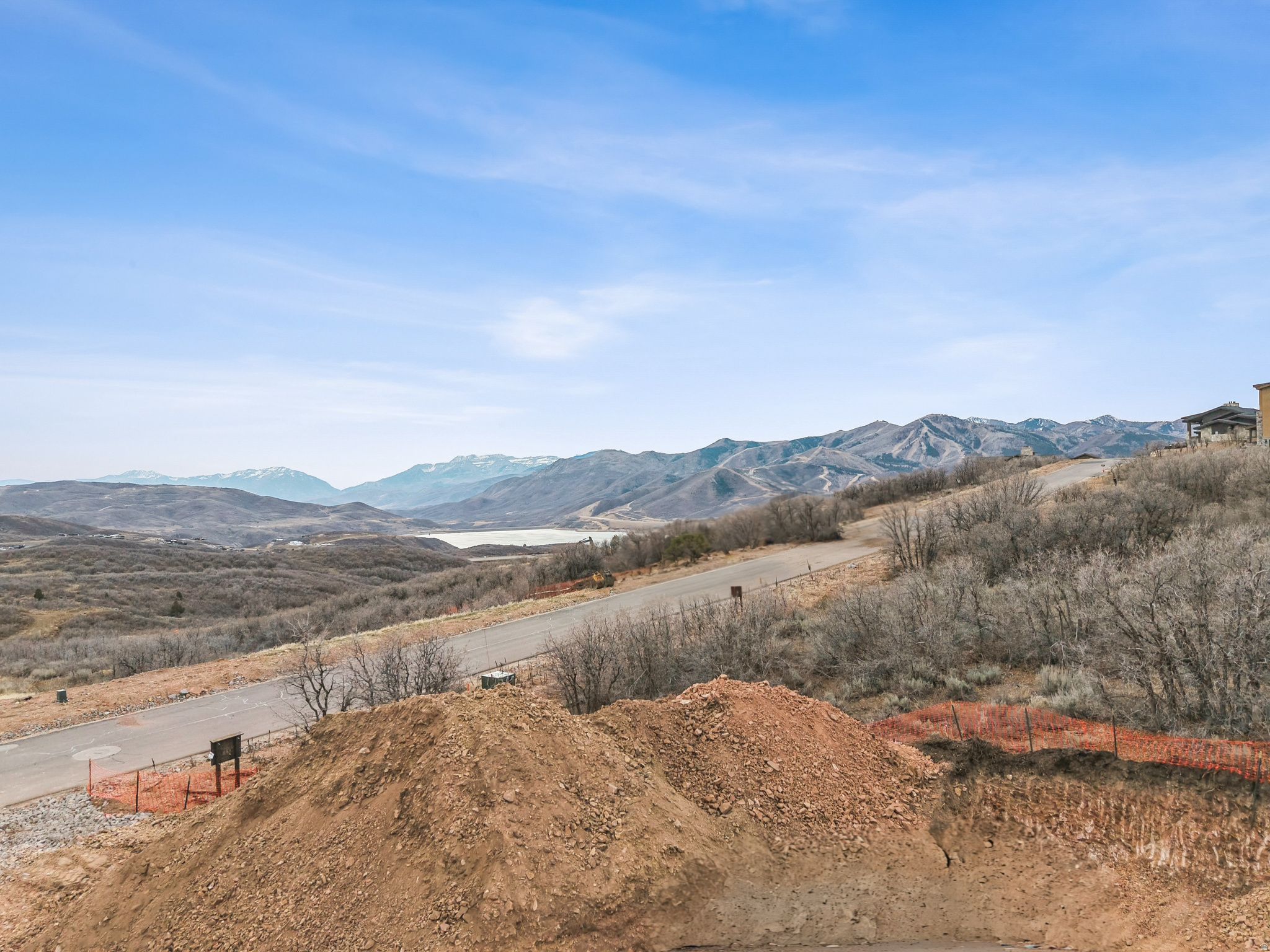 GOLDEN EAGLE - Residential