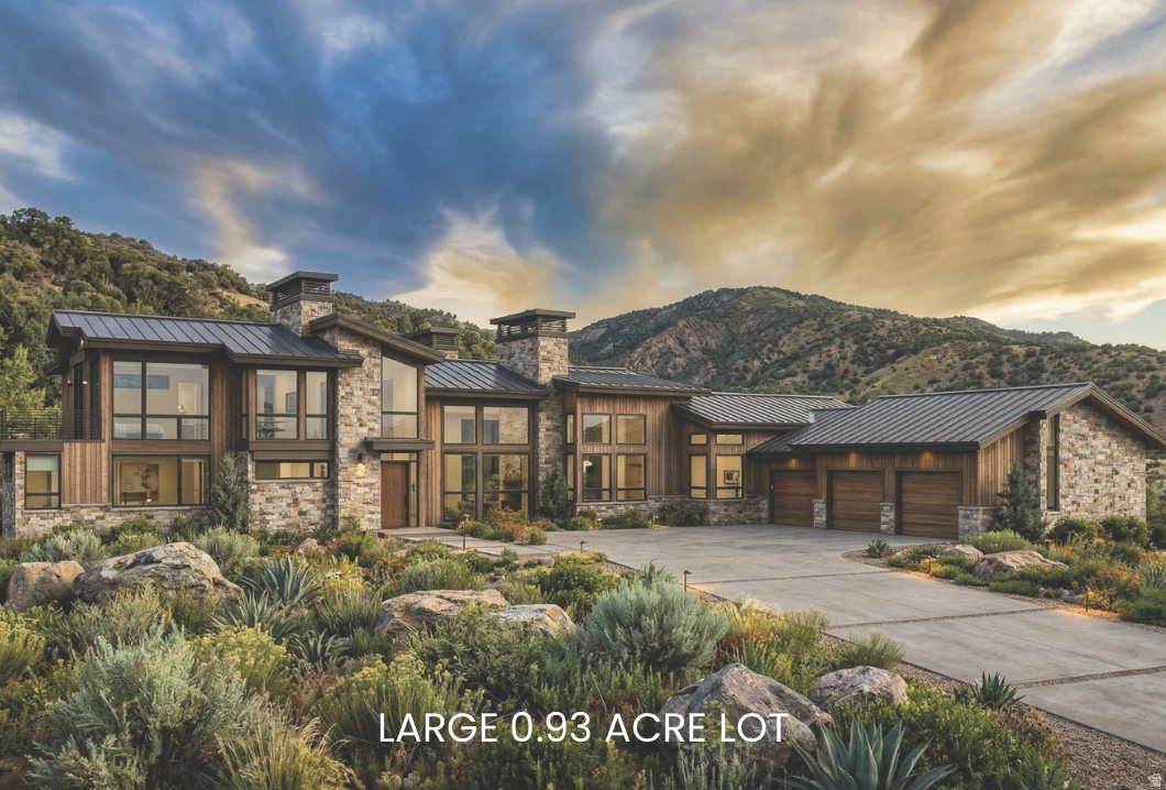 GOLDEN EAGLE - Residential