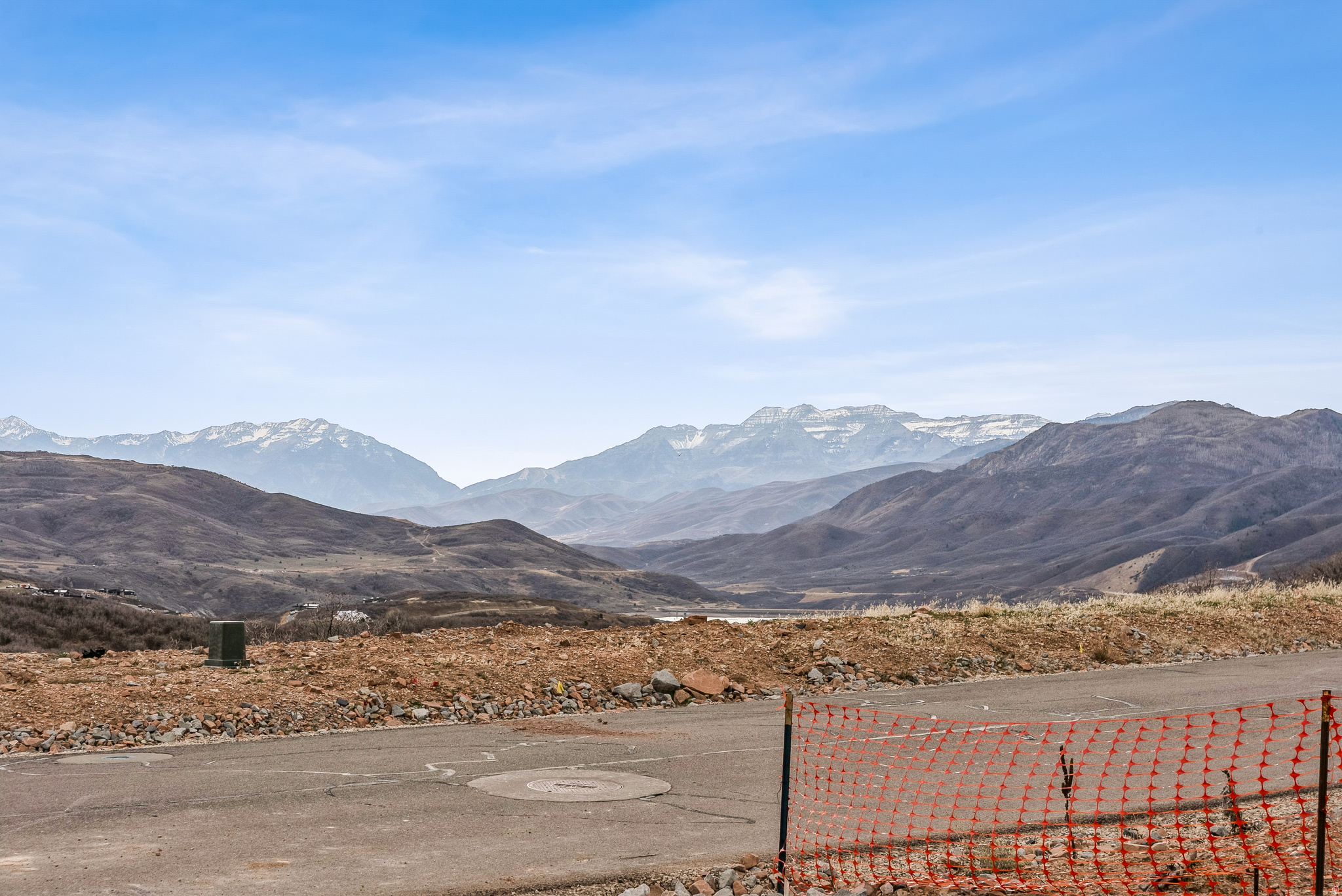 GOLDEN EAGLE - Residential