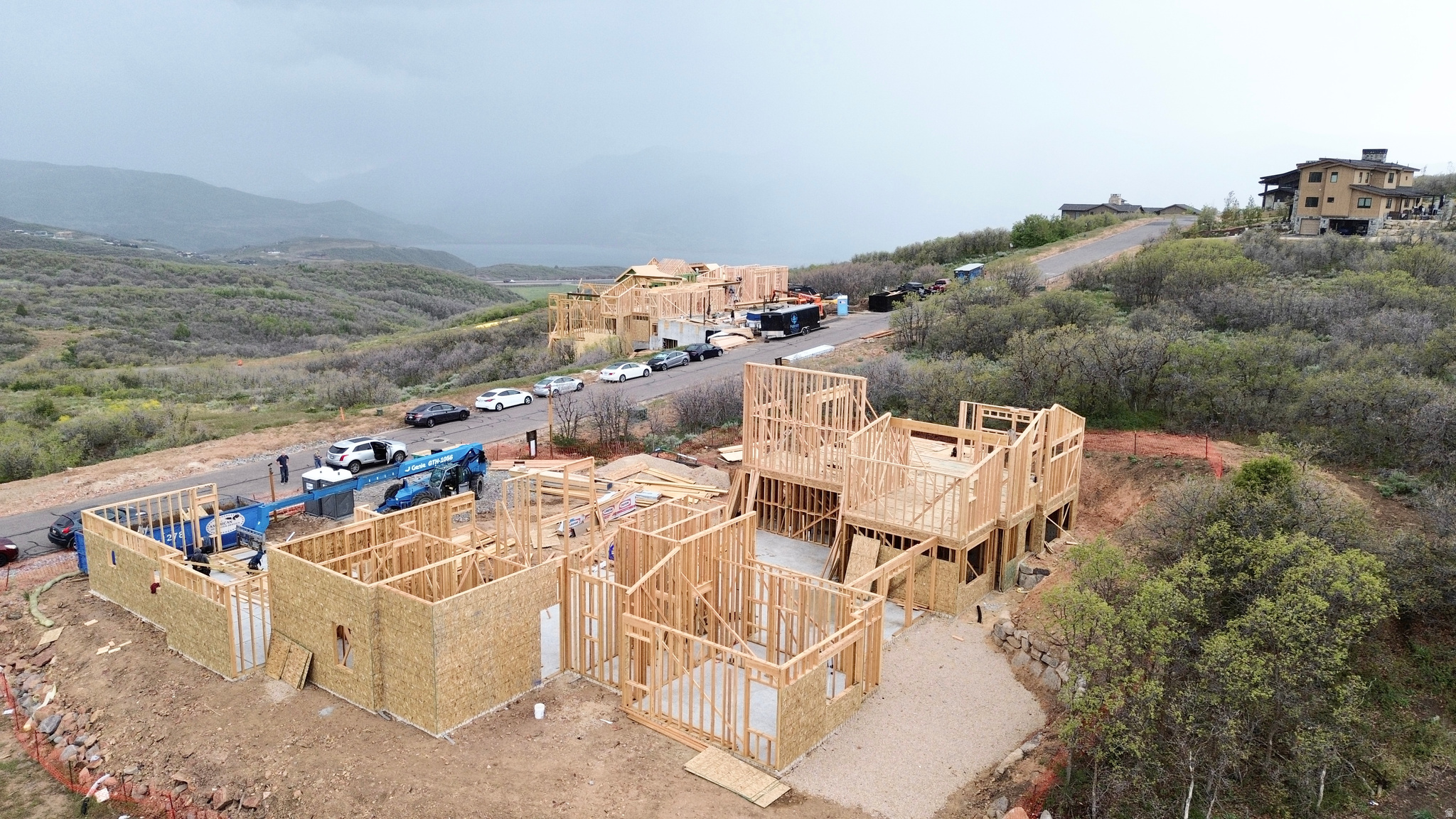 GOLDEN EAGLE - Residential