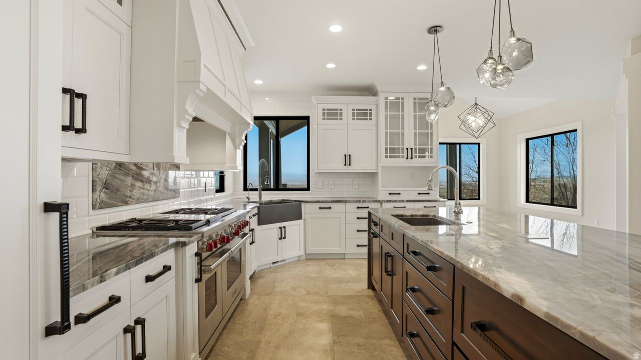 STEEPLE CHASE - Residential