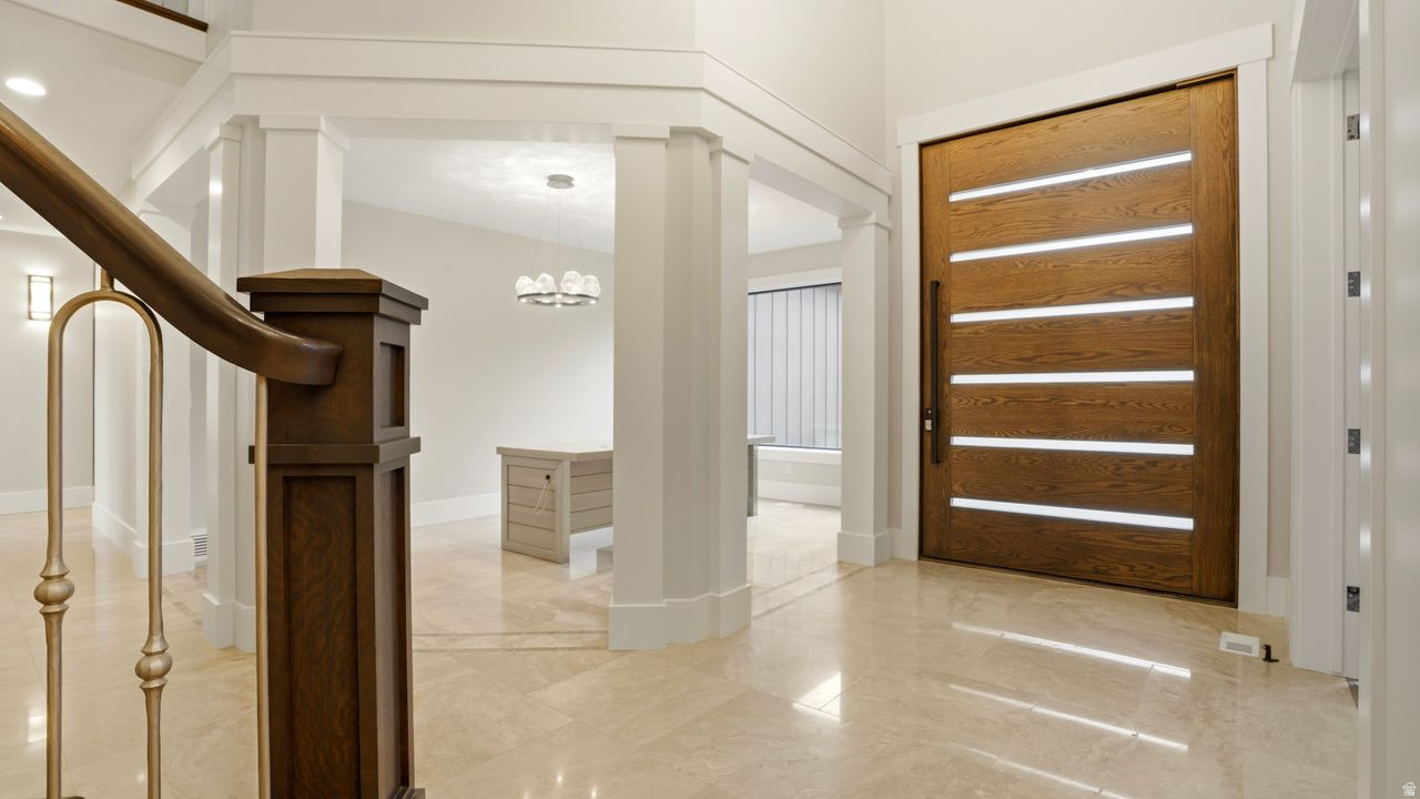 STEEPLE CHASE - Residential