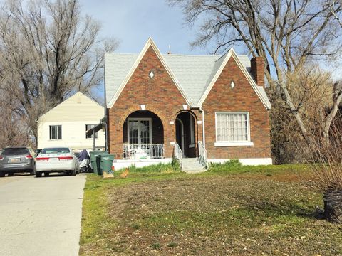Multifamily For Sale - 1436 Swan St<br/> Ogden, UT 84401