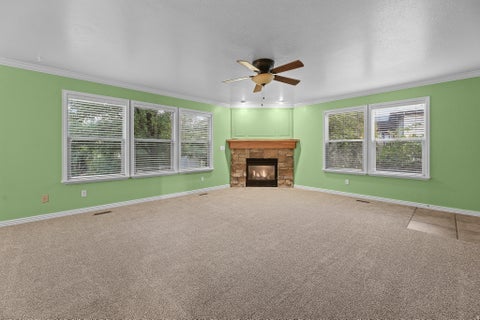 Tiny photo for 405 N 2975 W, Layton, UT 84041 (MLS # 2179120)