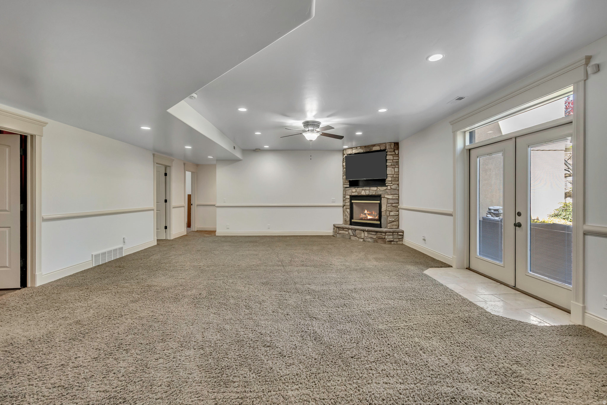 SHADY MEADOWS - Residential