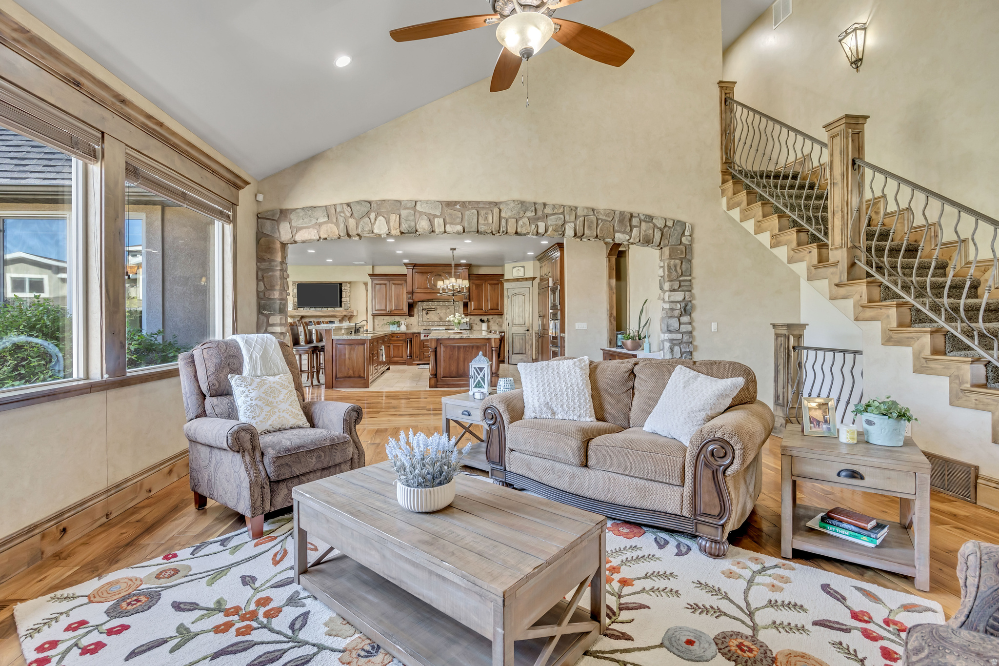 SHADY MEADOWS - Residential