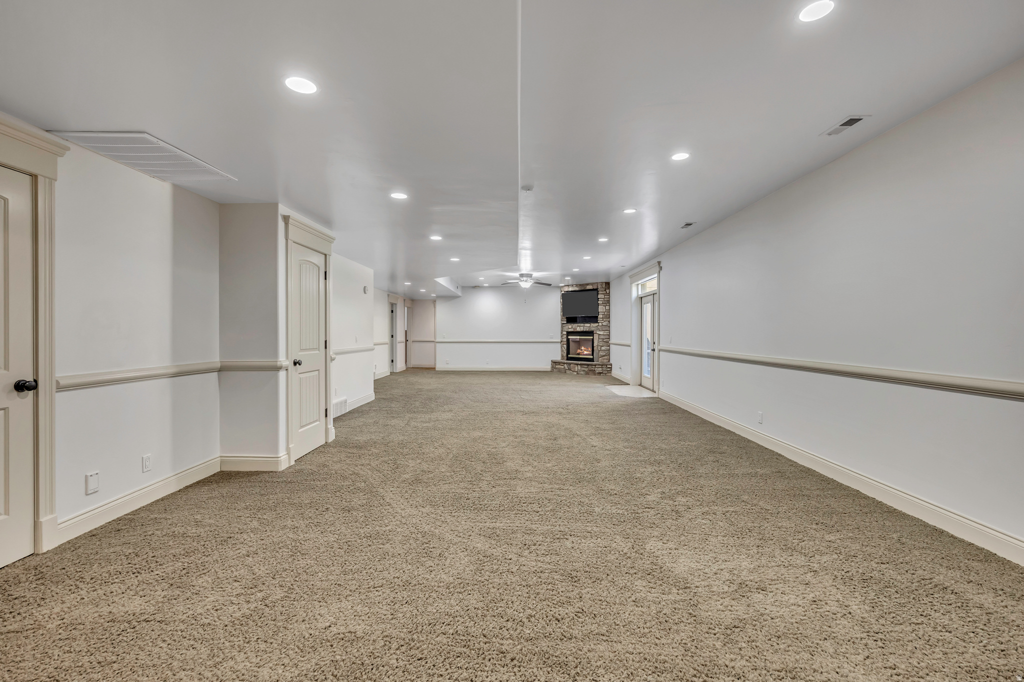 SHADY MEADOWS - Residential