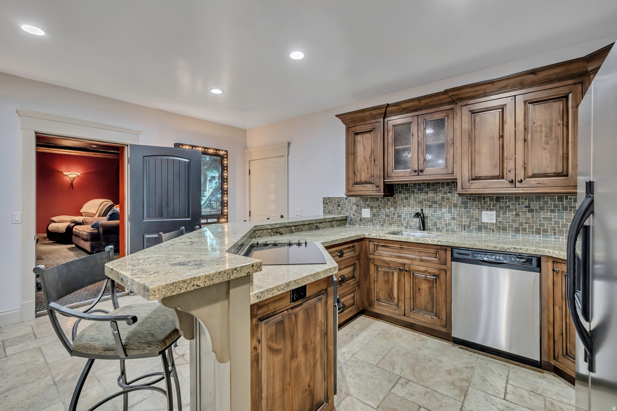 SHADY MEADOWS - Residential