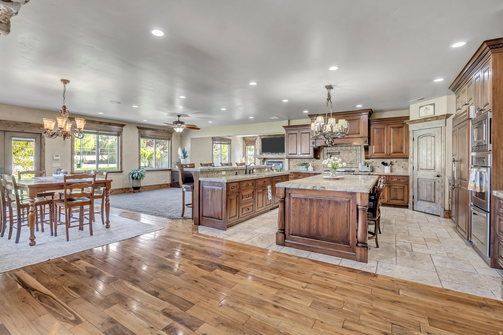 SHADY MEADOWS - Residential