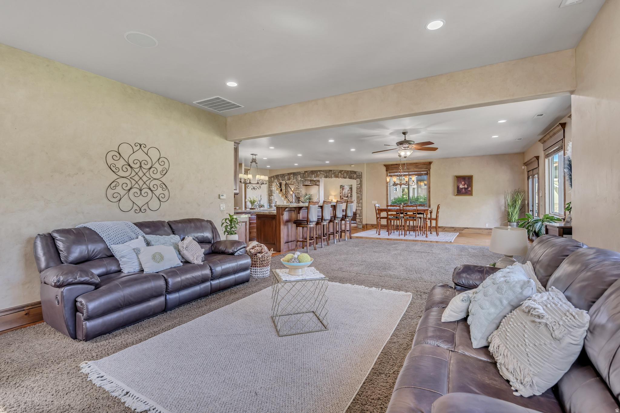 SHADY MEADOWS - Residential