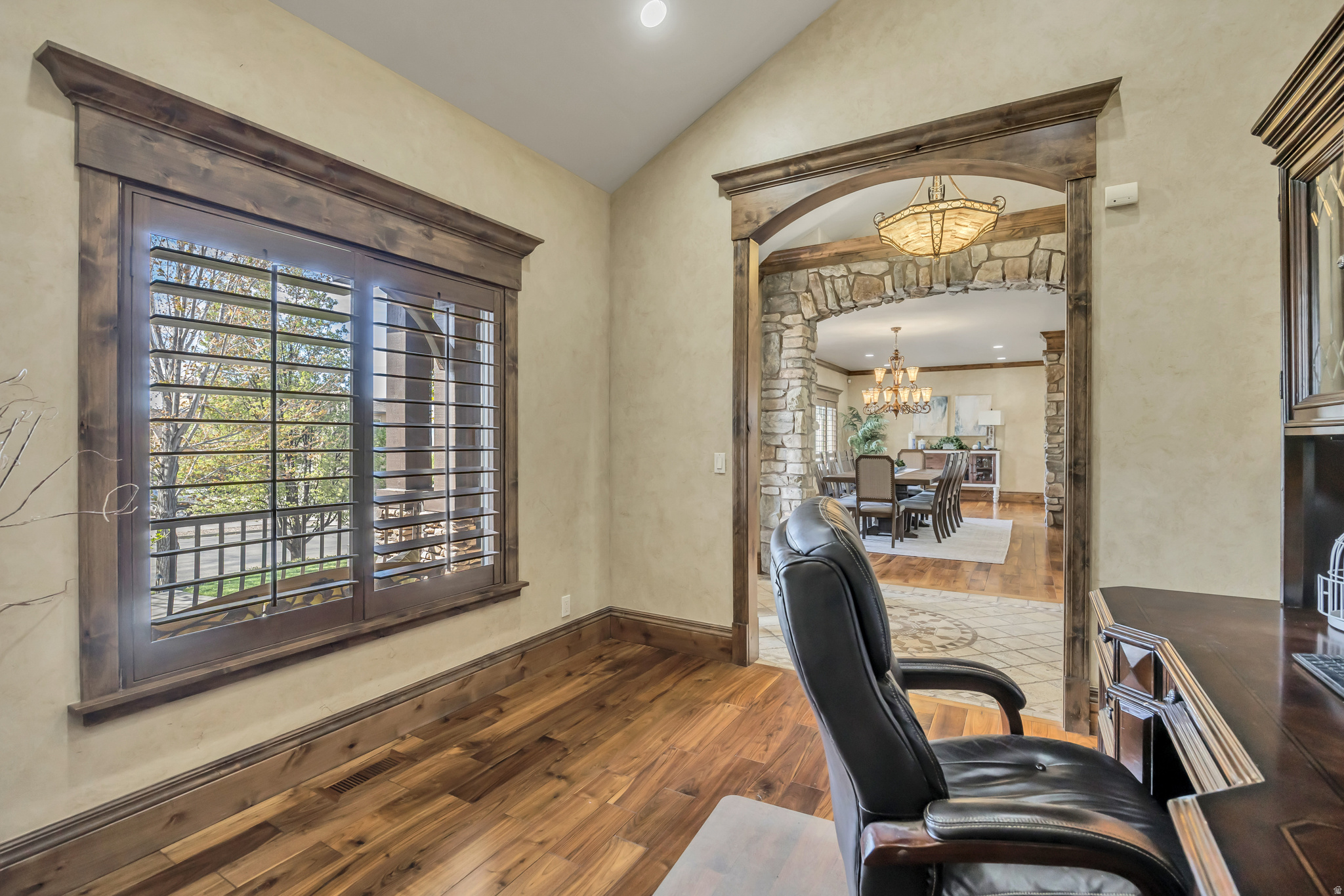 SHADY MEADOWS - Residential