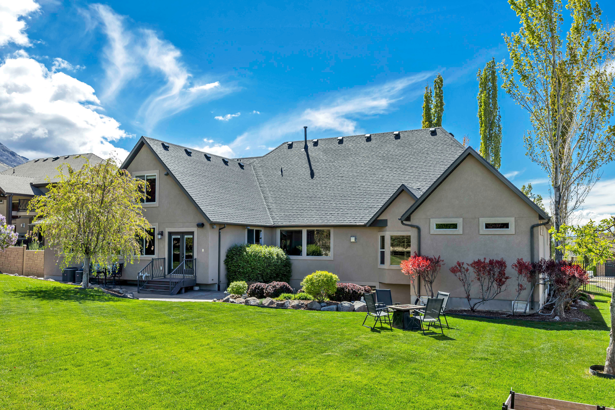 SHADY MEADOWS - Residential