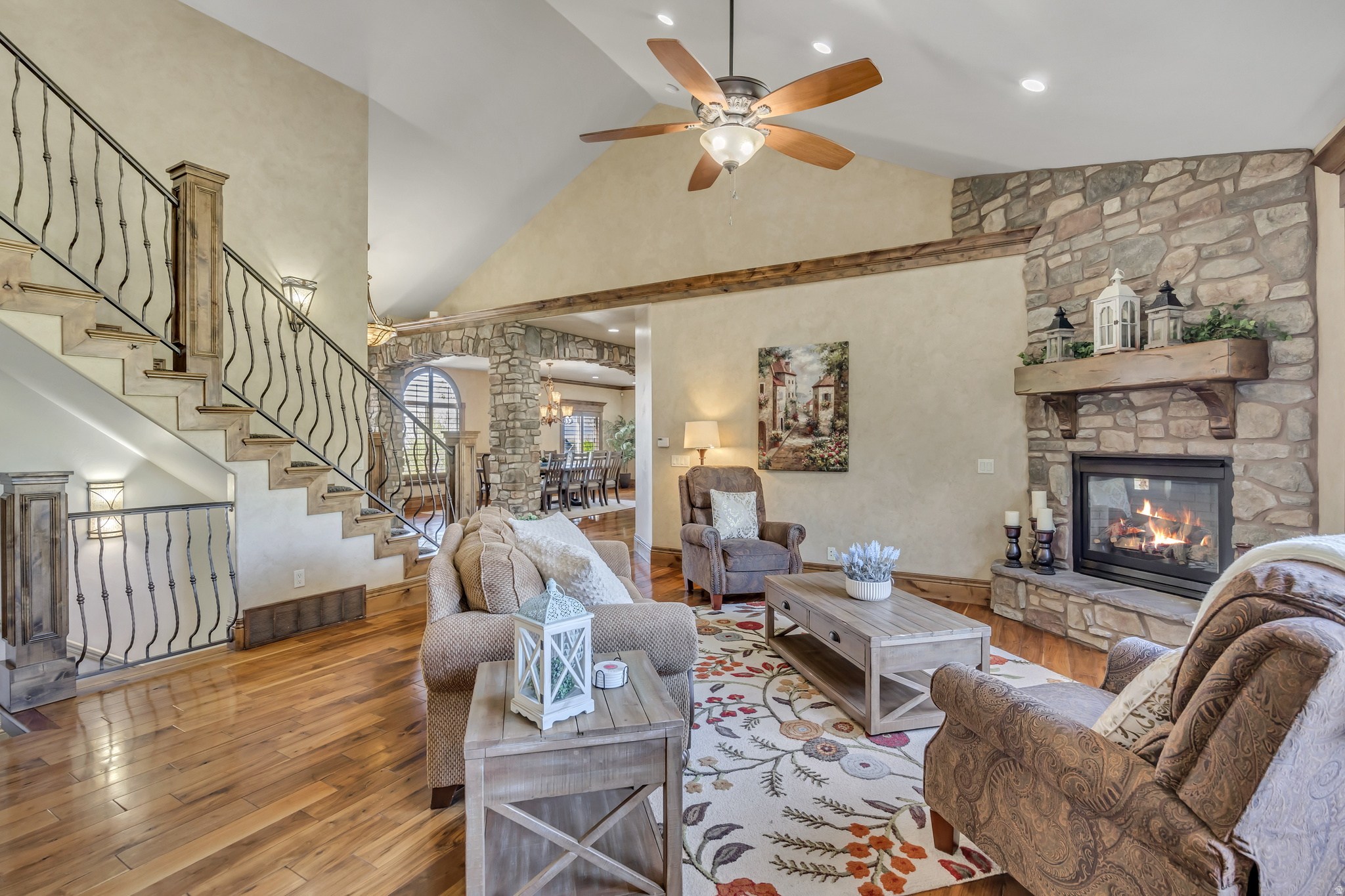 SHADY MEADOWS - Residential