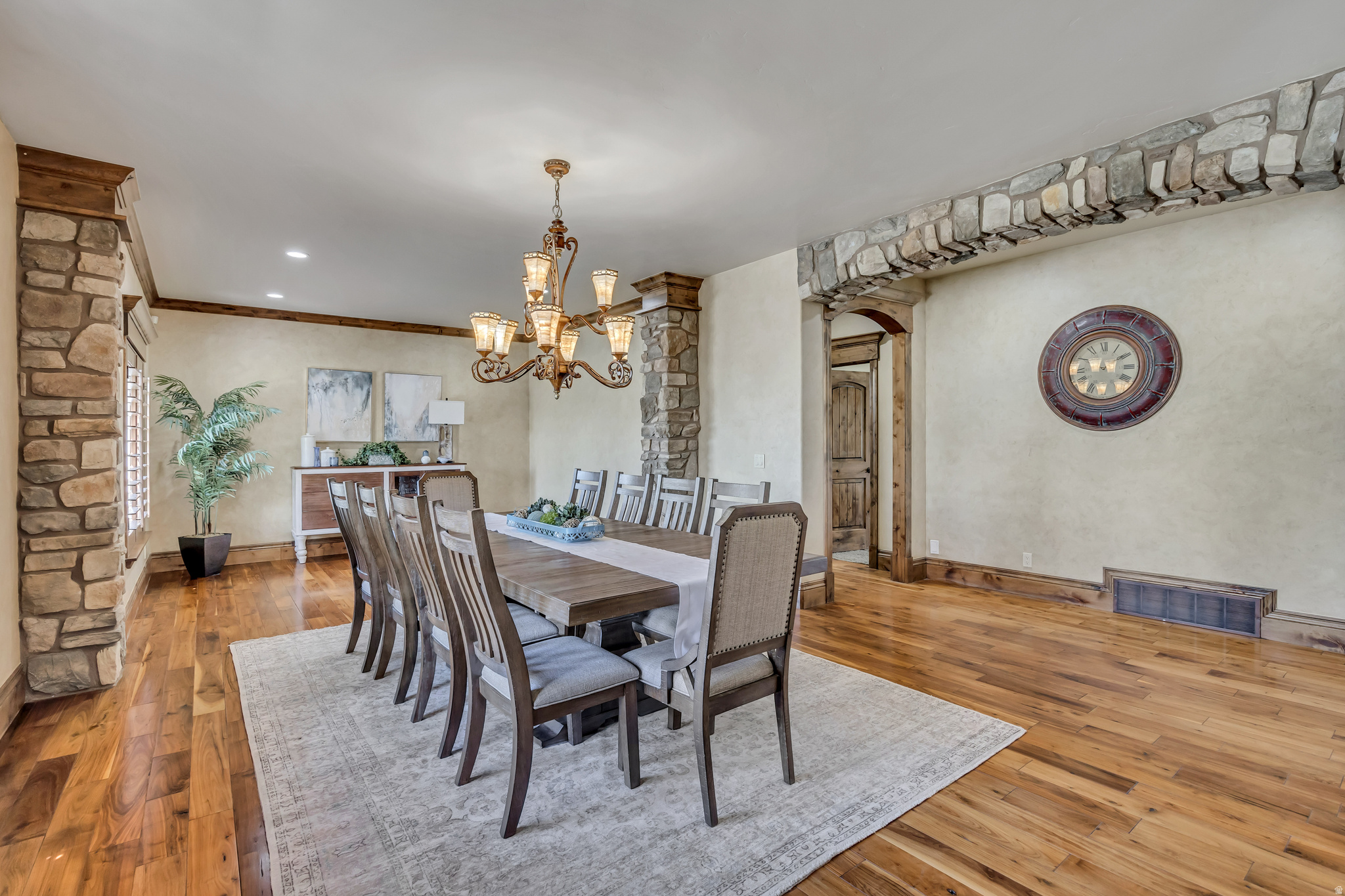 SHADY MEADOWS - Residential