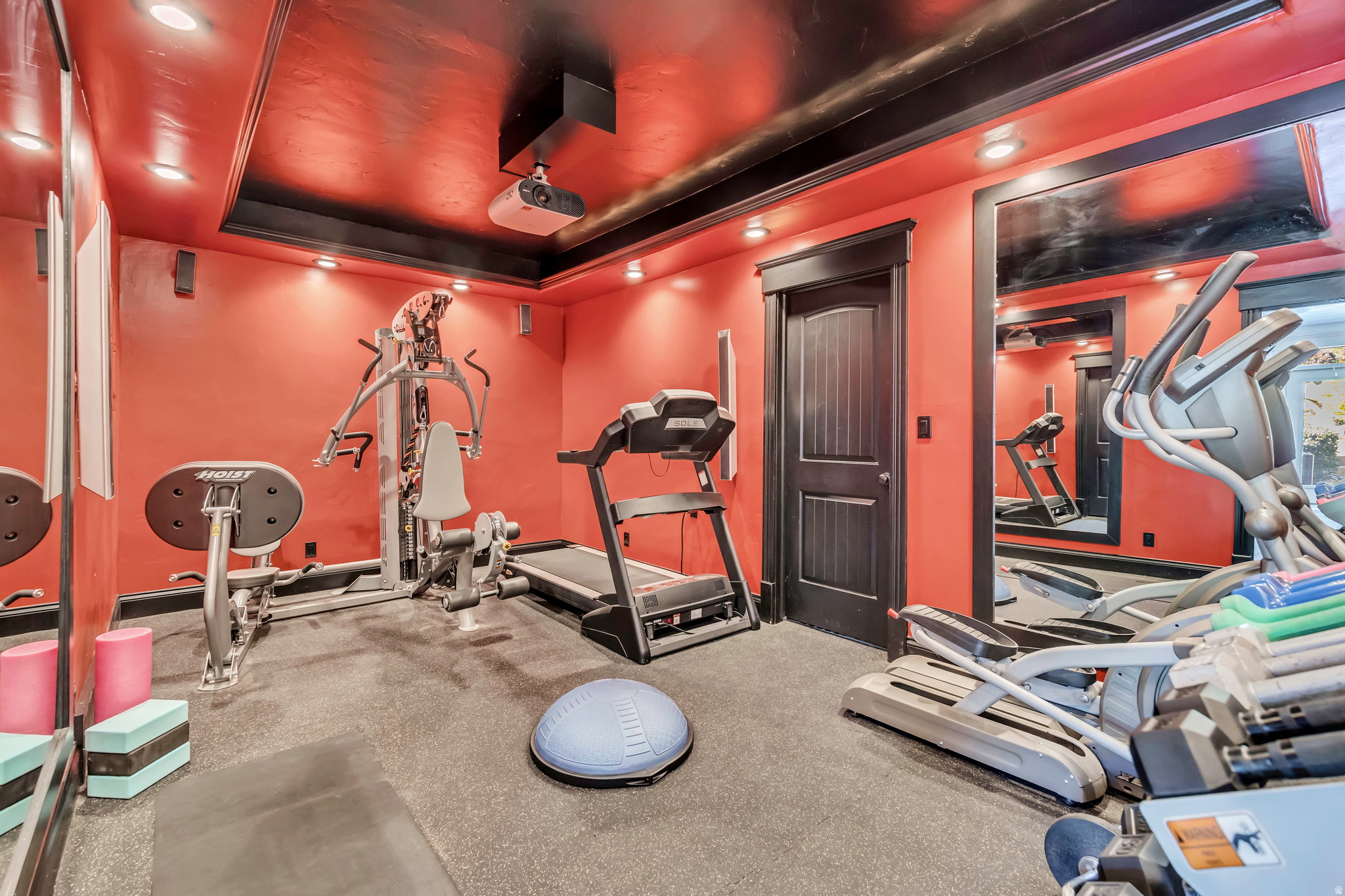 SHADY MEADOWS - Residential