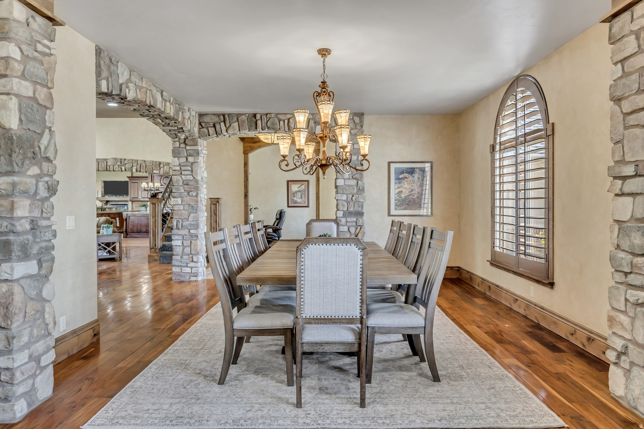 SHADY MEADOWS - Residential