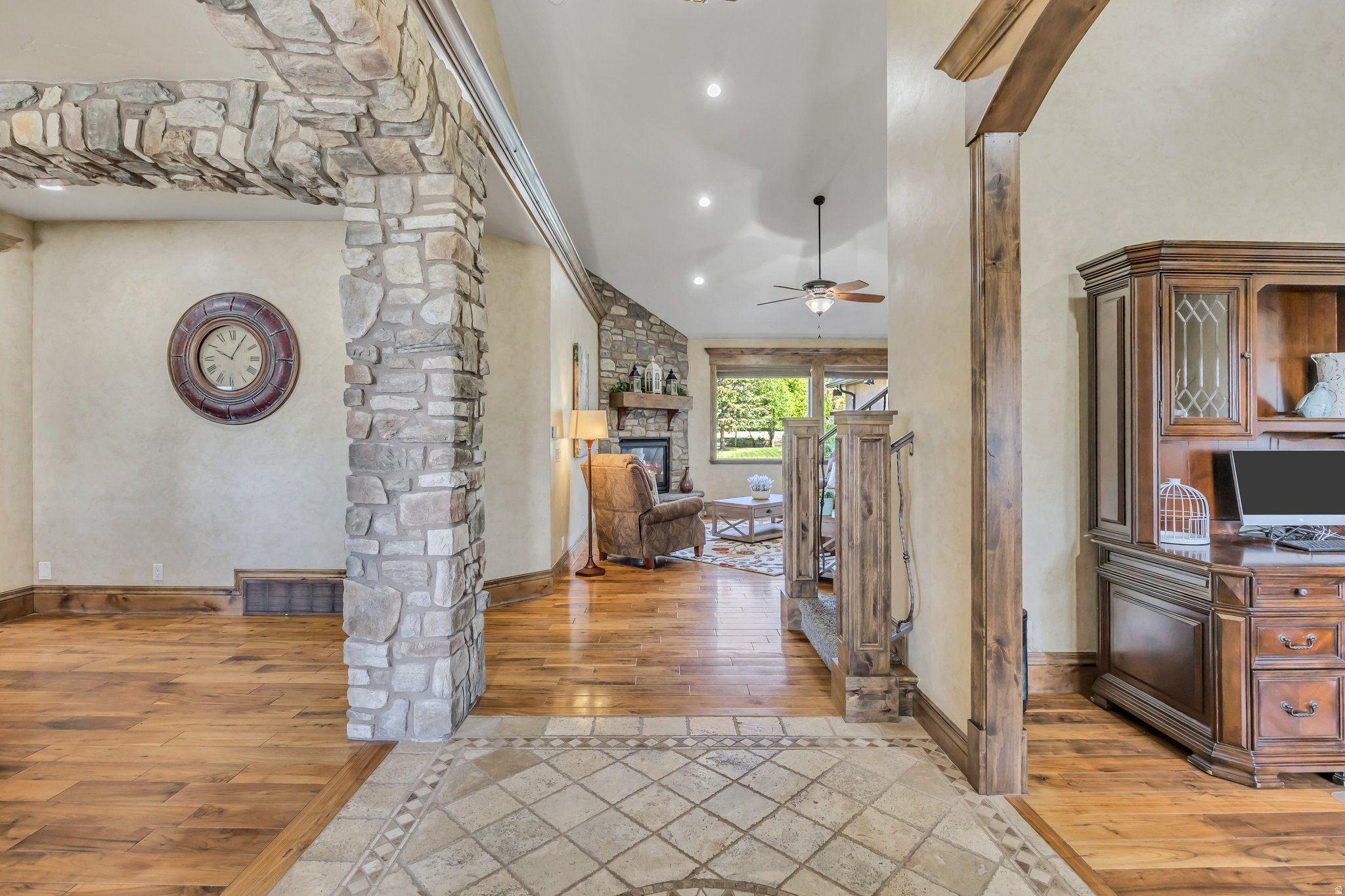 SHADY MEADOWS - Residential