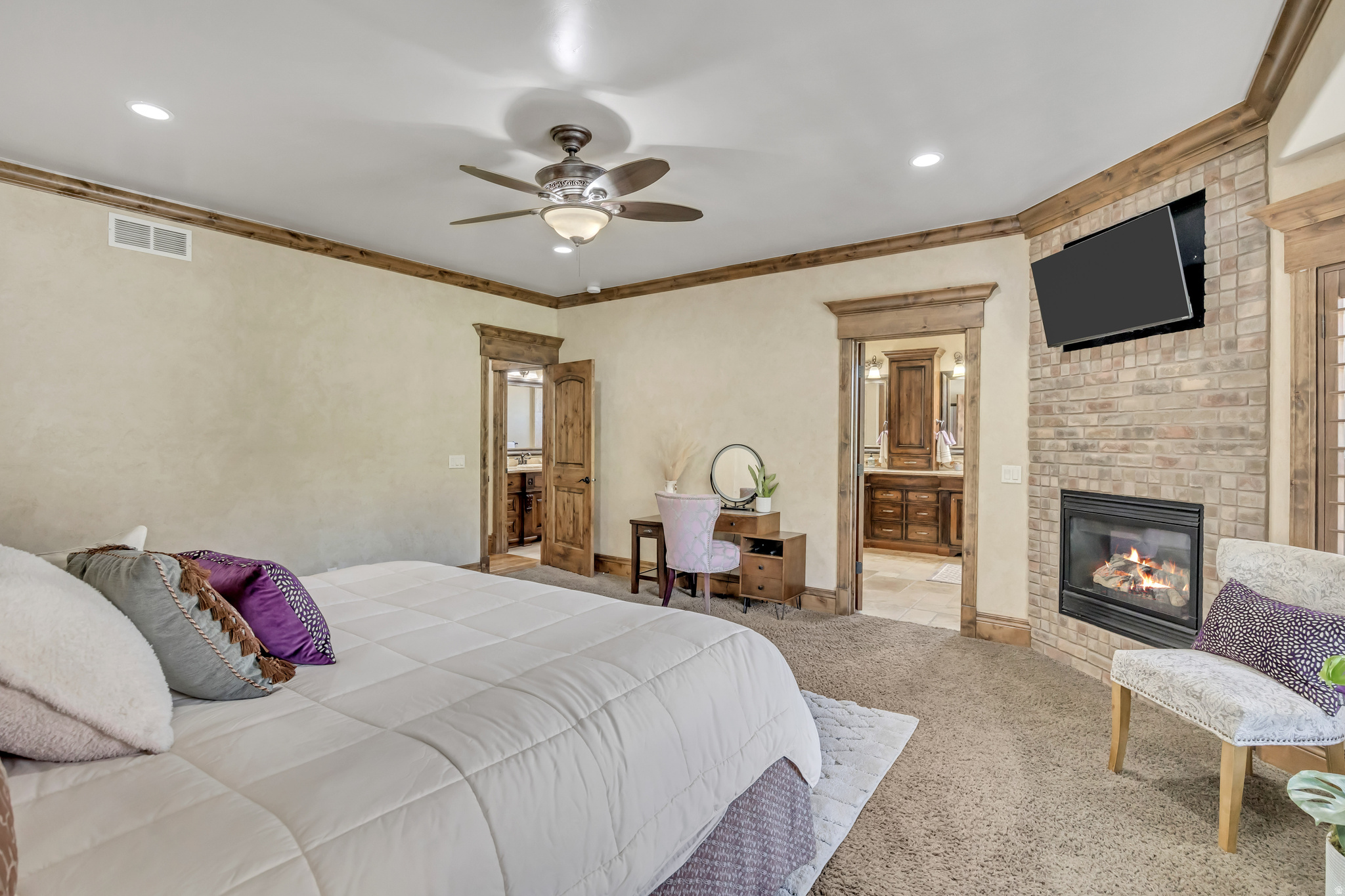 SHADY MEADOWS - Residential