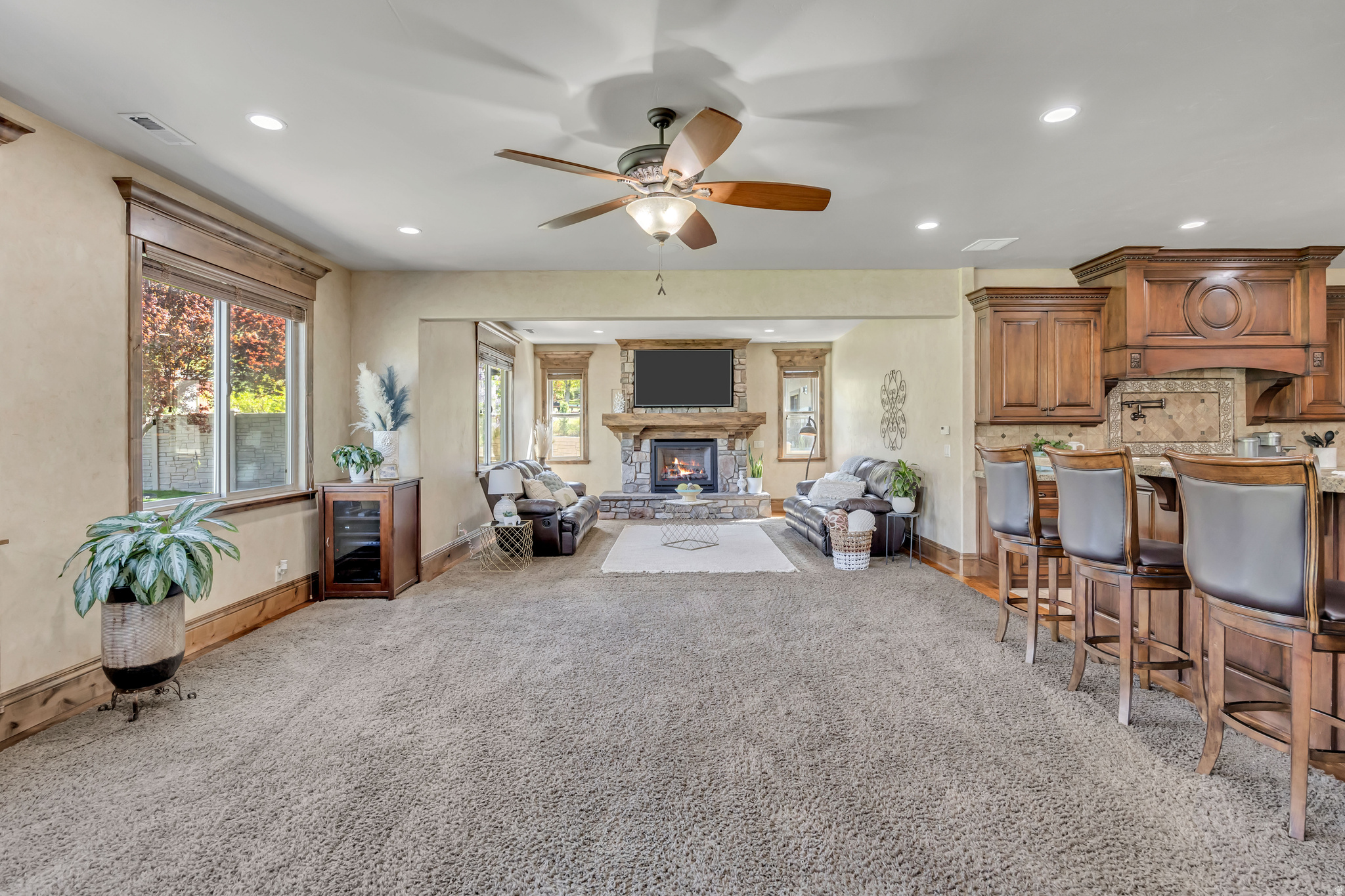 SHADY MEADOWS - Residential