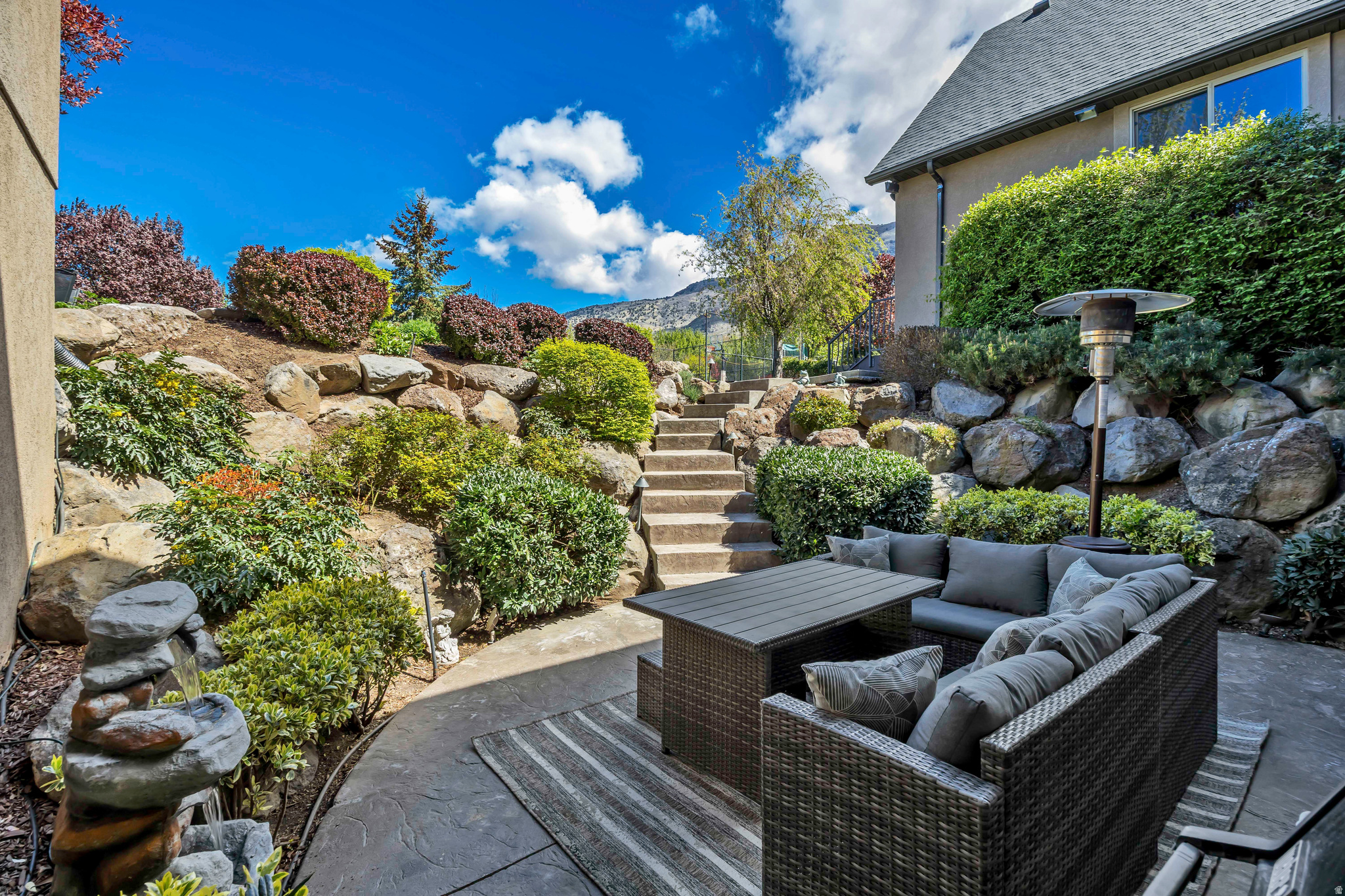 SHADY MEADOWS - Residential