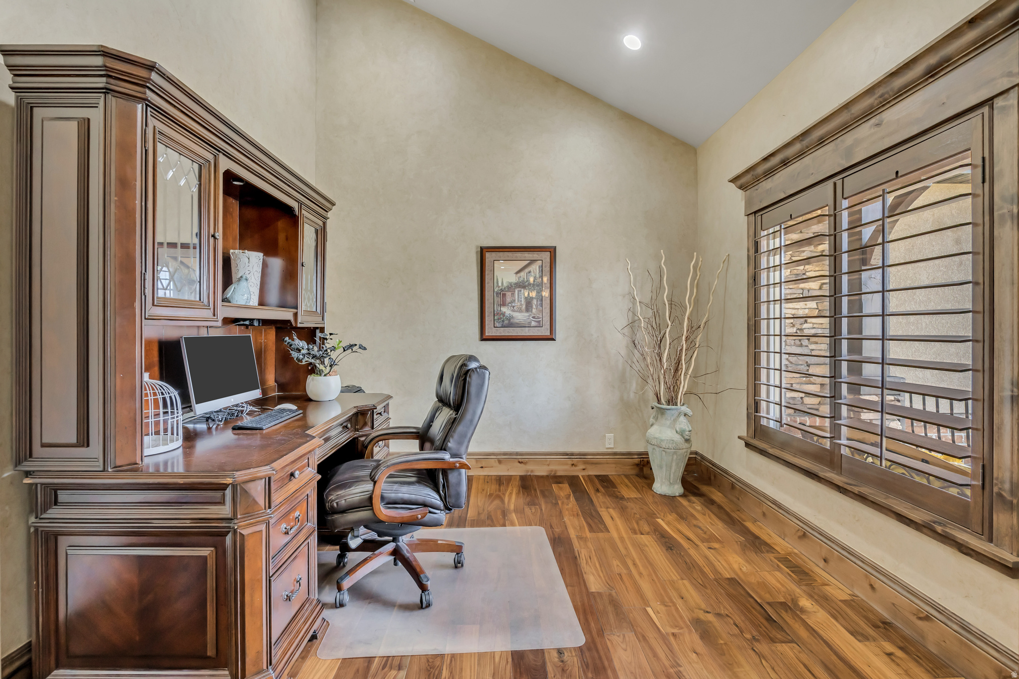 SHADY MEADOWS - Residential