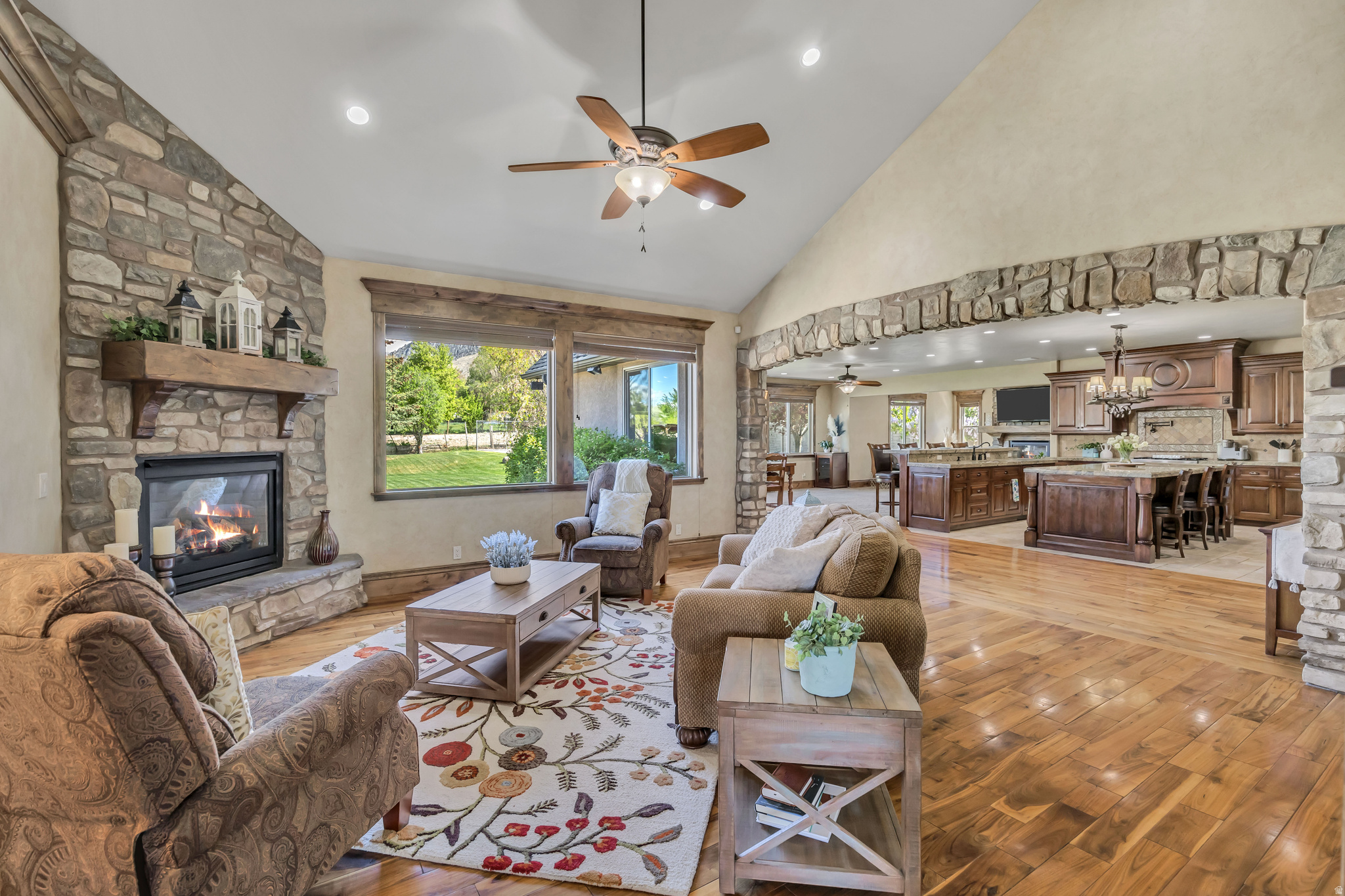 SHADY MEADOWS - Residential