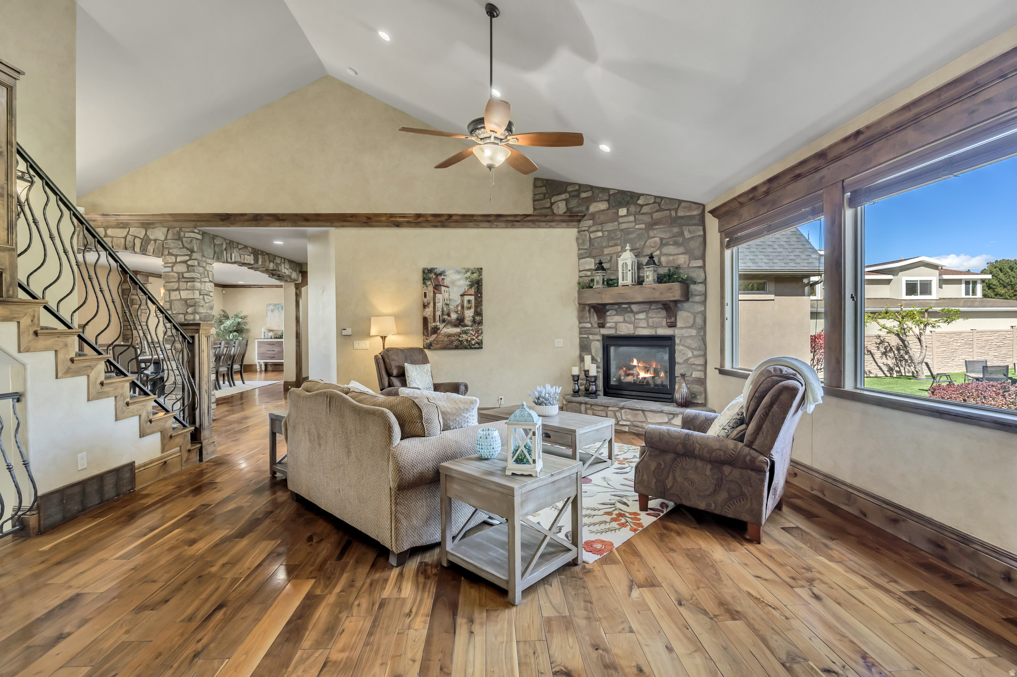 SHADY MEADOWS - Residential