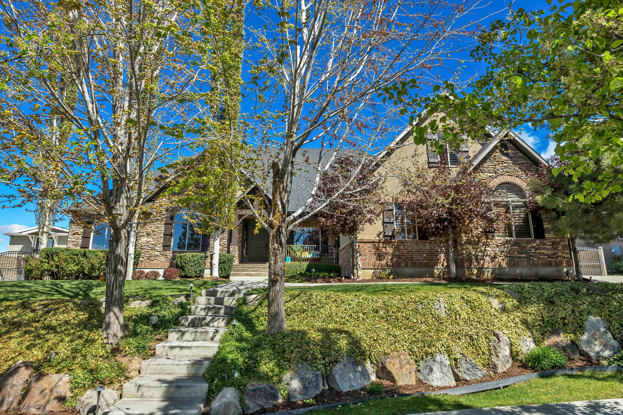 SHADY MEADOWS - Residential