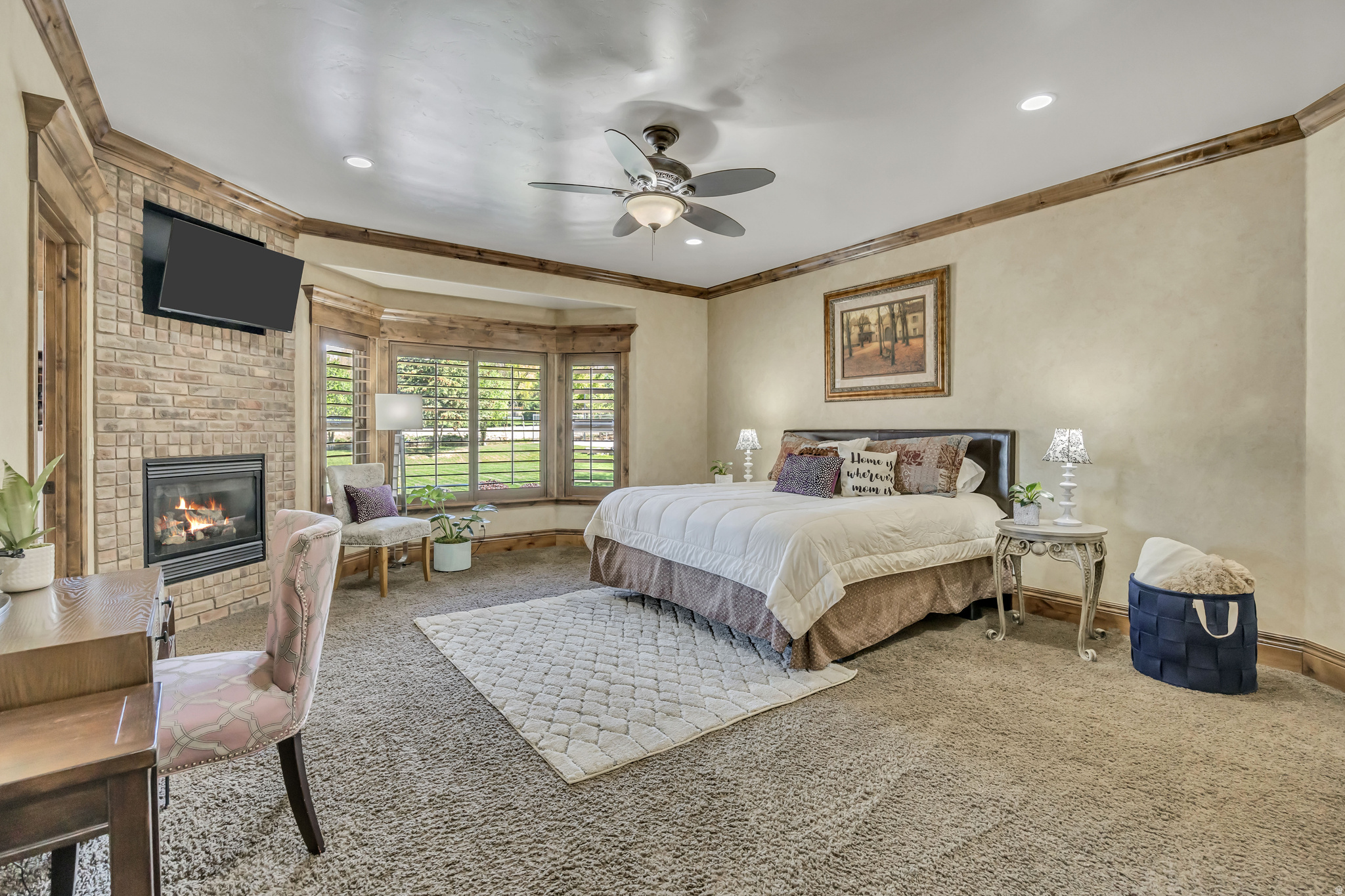 SHADY MEADOWS - Residential