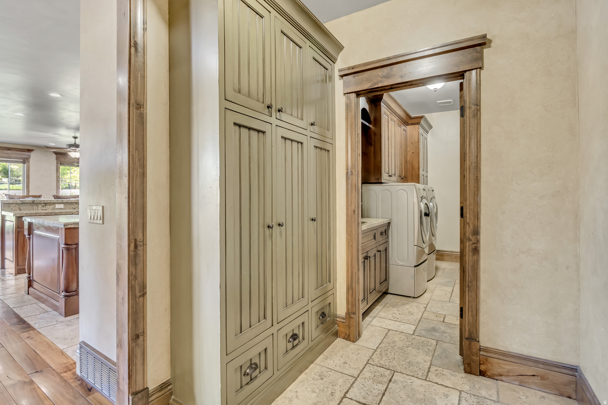 SHADY MEADOWS - Residential