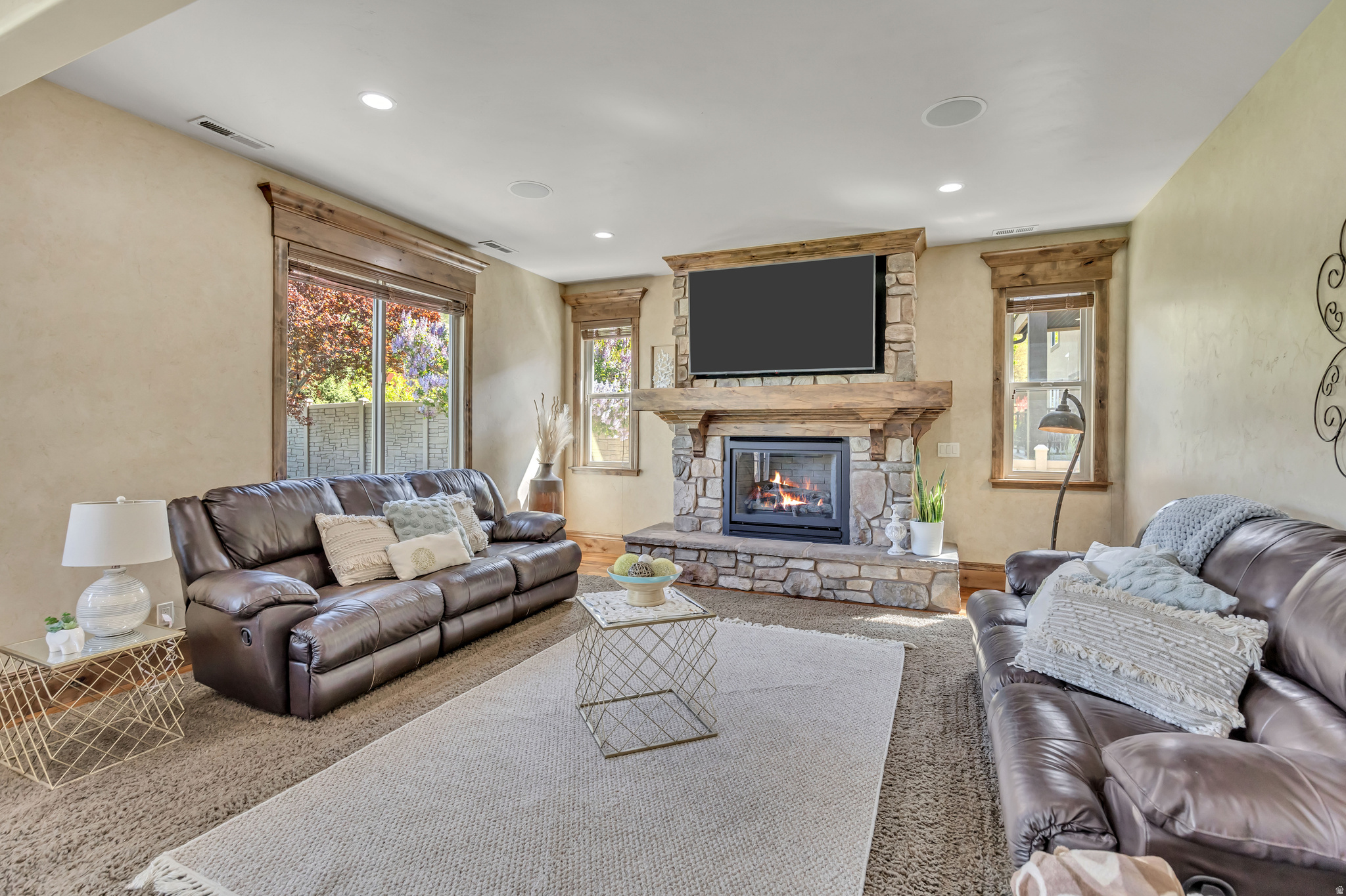 SHADY MEADOWS - Residential