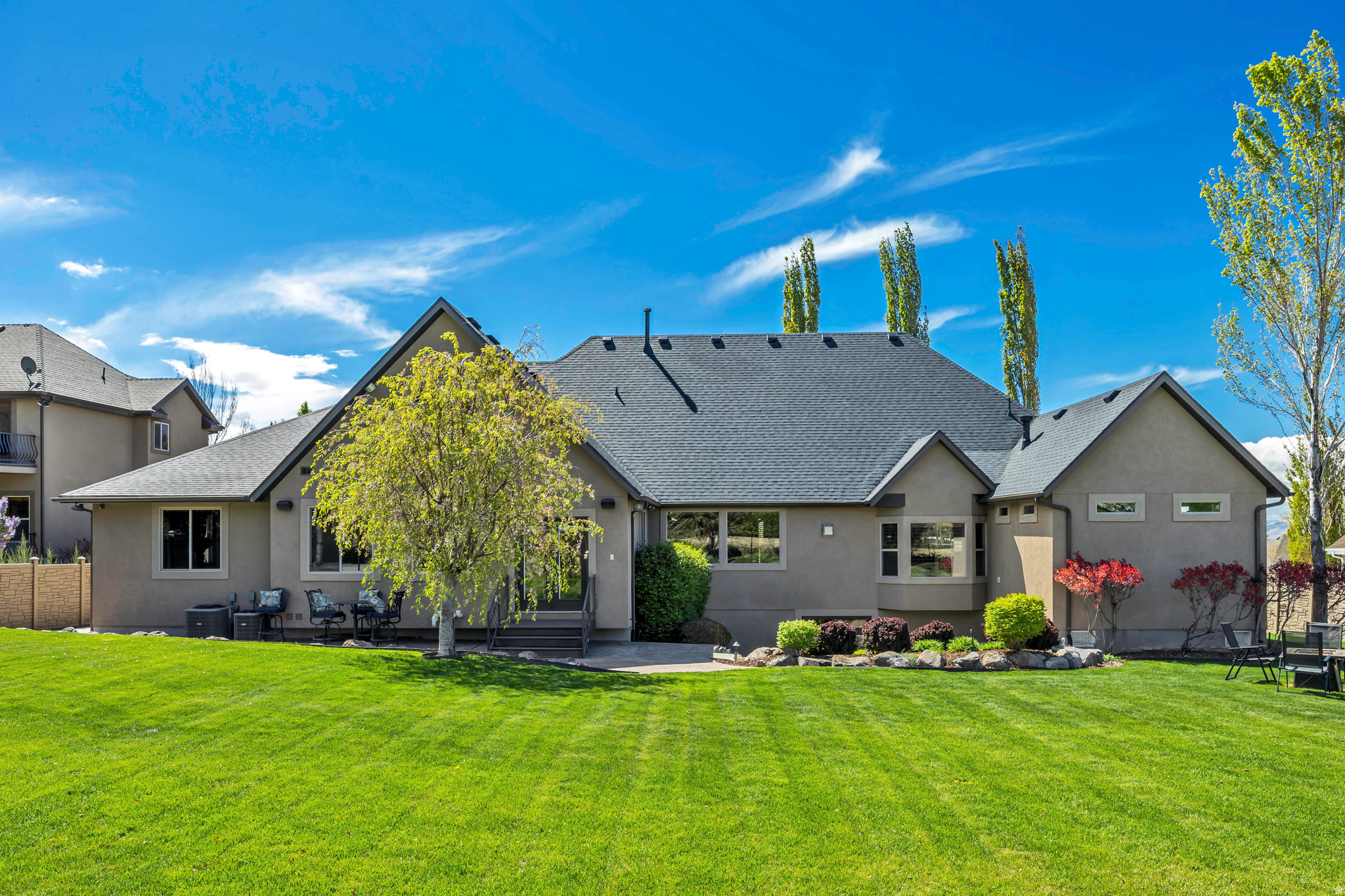 SHADY MEADOWS - Residential