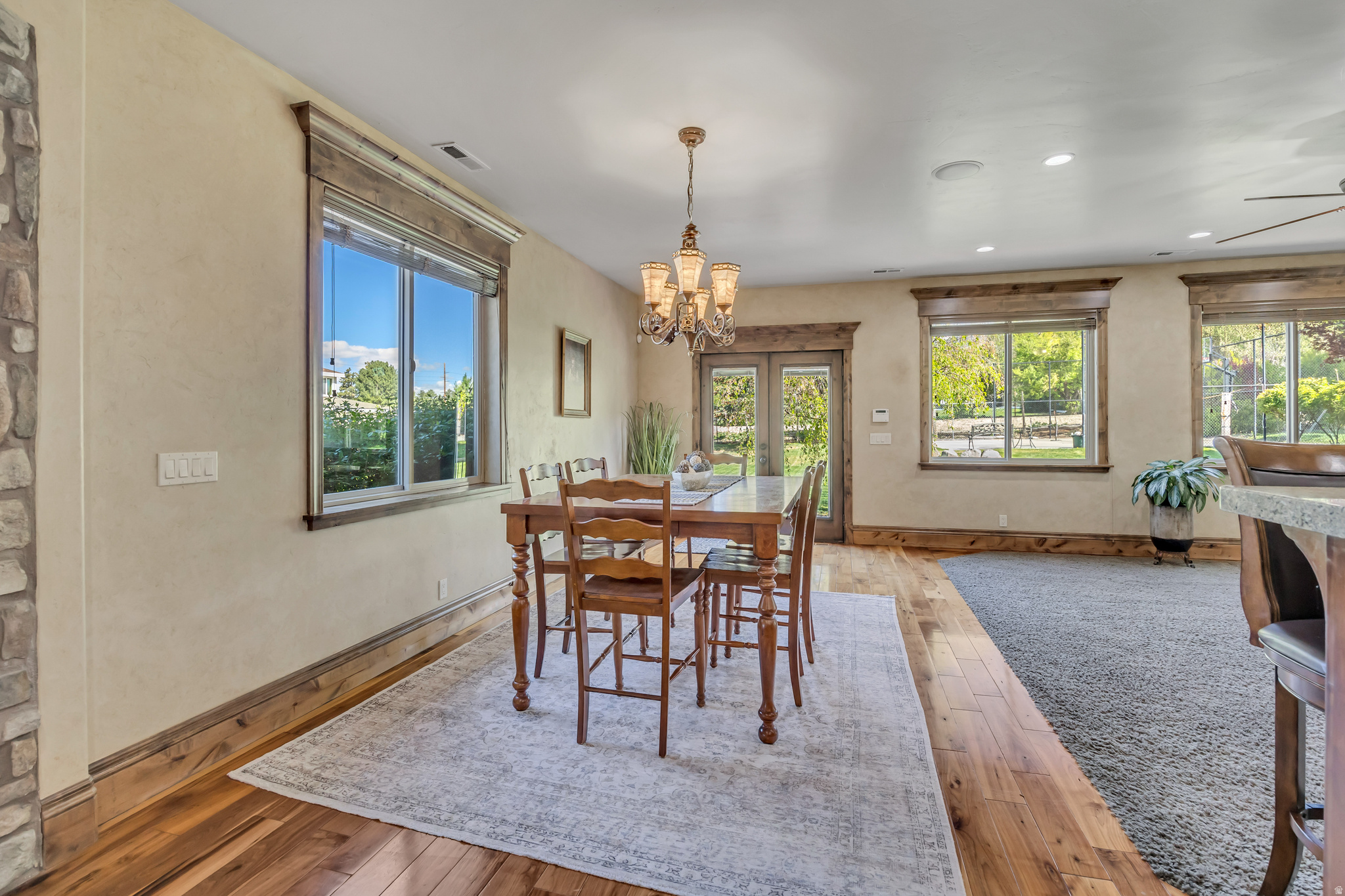 SHADY MEADOWS - Residential