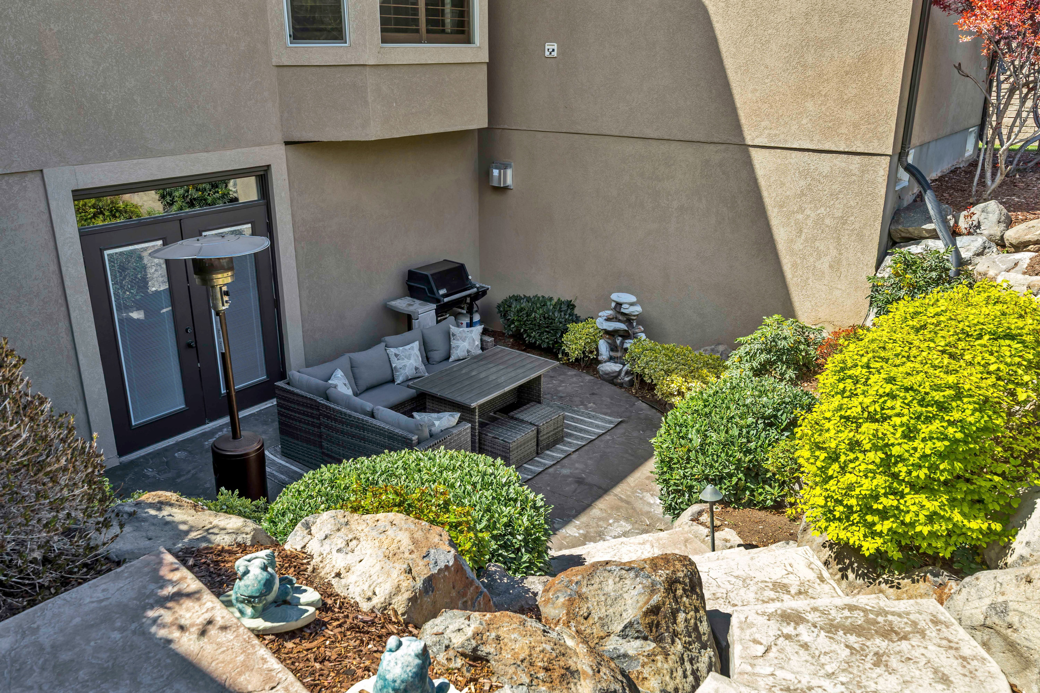 SHADY MEADOWS - Residential