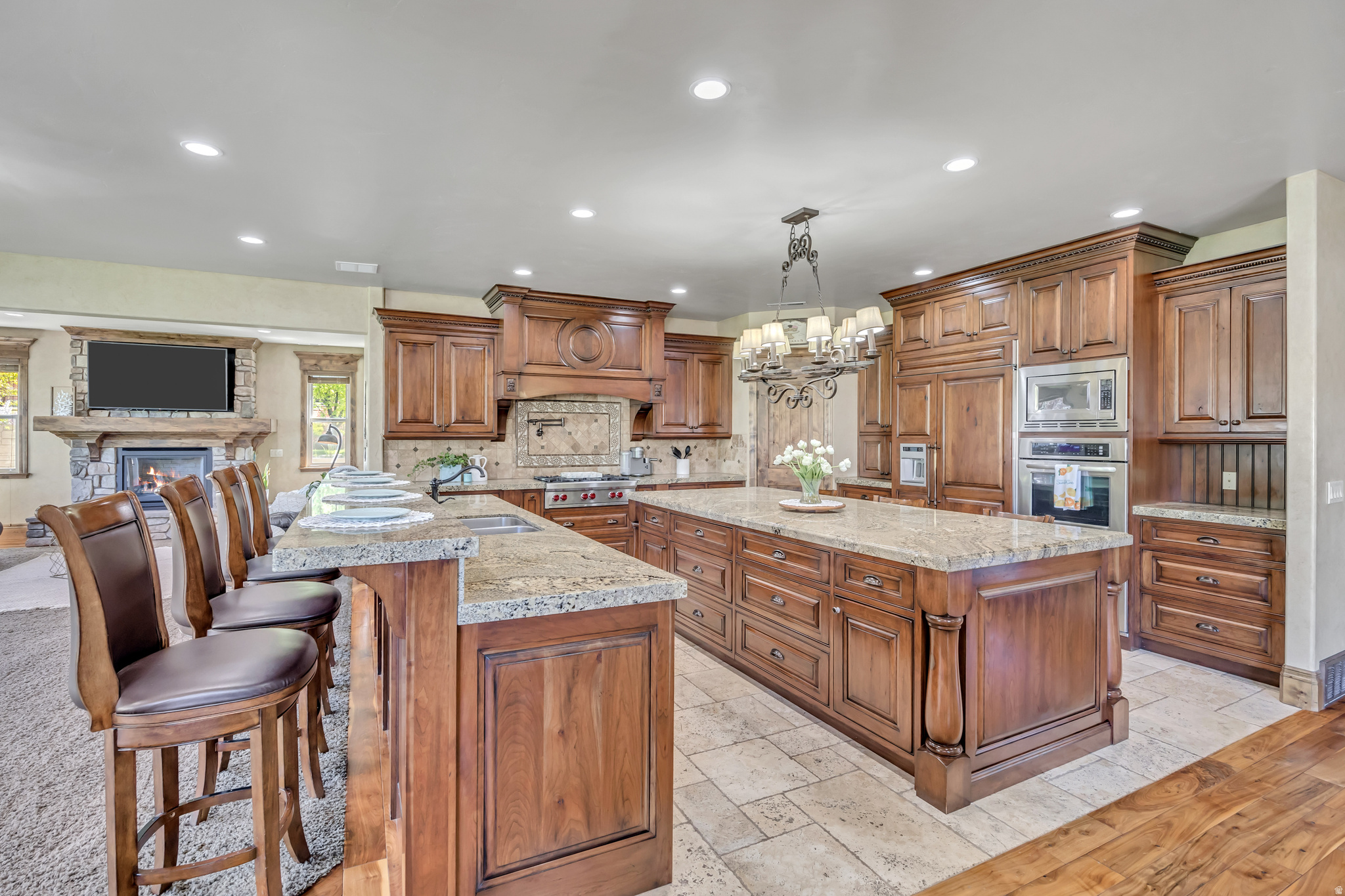 SHADY MEADOWS - Residential