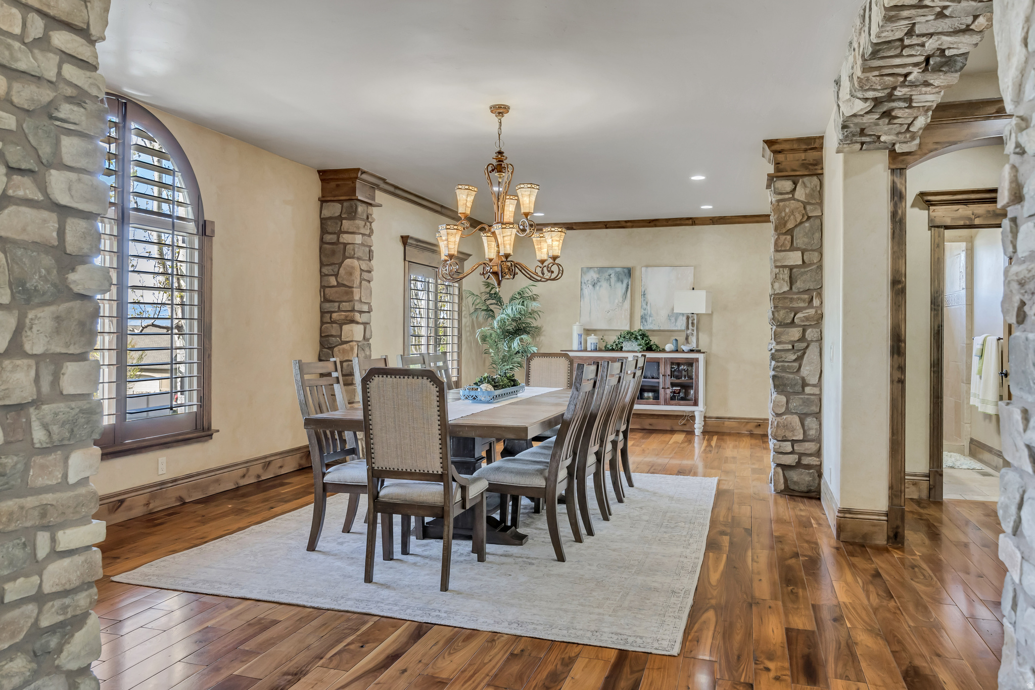 SHADY MEADOWS - Residential