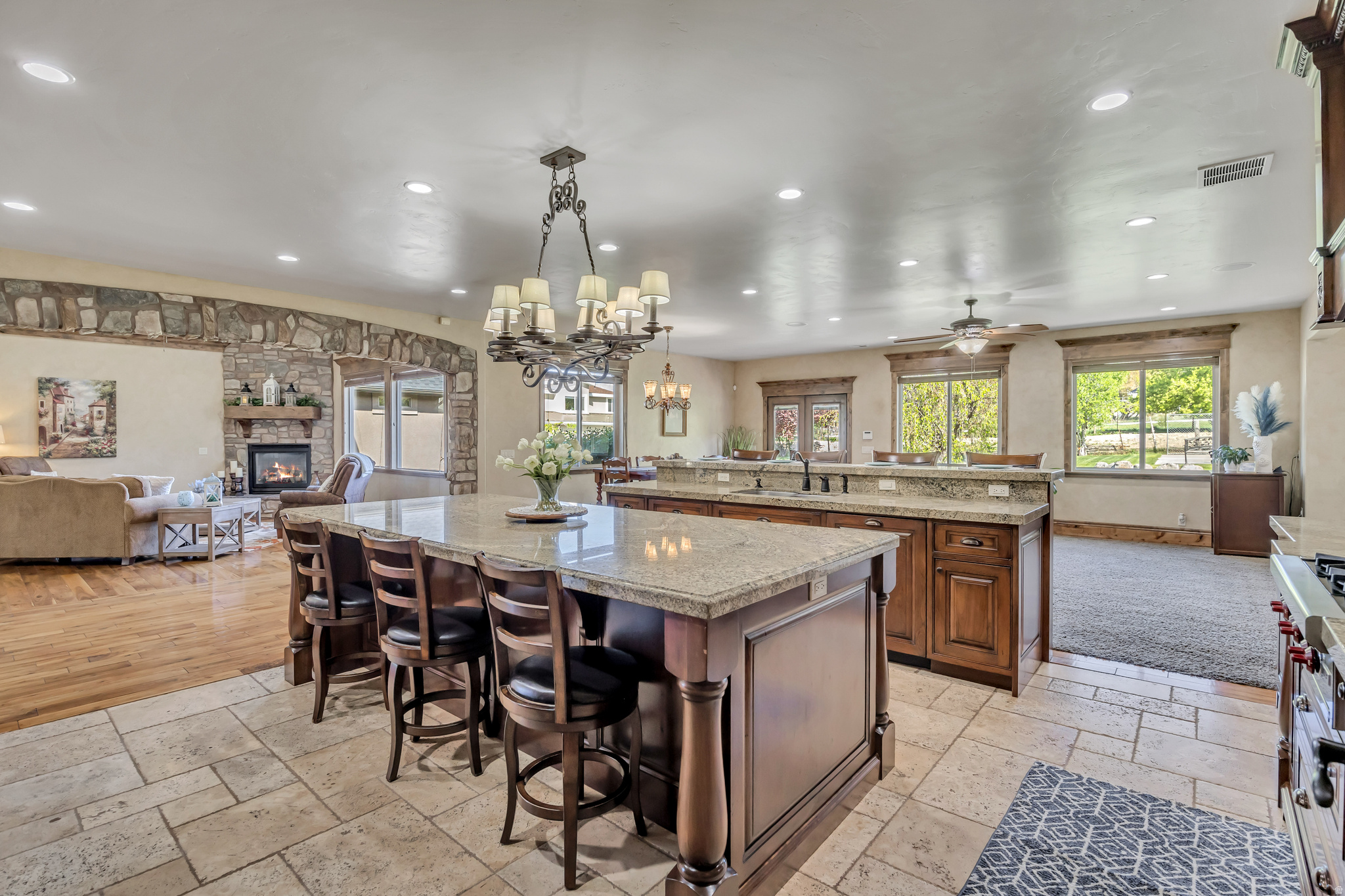 SHADY MEADOWS - Residential