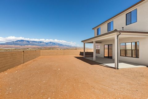 Tiny photo for 3086 S 4850 W #11, Hurricane, UT 84737 (MLS # 2133136)