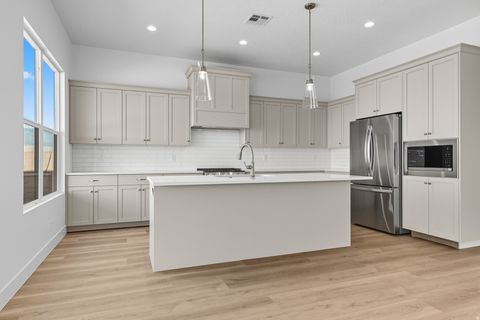 Tiny photo for 3086 S 4850 W #11, Hurricane, UT 84737 (MLS # 2133136)