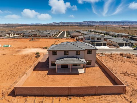 Tiny photo for 3086 S 4850 W #11, Hurricane, UT 84737 (MLS # 2133136)