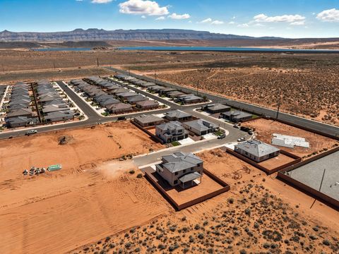 Tiny photo for 3086 S 4850 W #11, Hurricane, UT 84737 (MLS # 2133136)